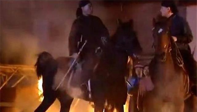 李鸿章|年羹尧在江夏镇到底杀了多少人？雍正怒道：他这是在找死