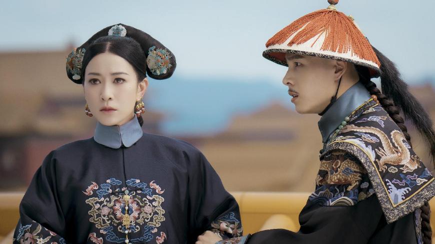 樱子讲故事 区区一个太监，为何会密谋弑君篡位的阴谋，到底是谁在为他撑腰？