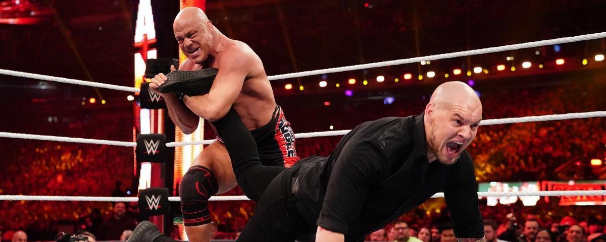 wwe|WWE贝基今日正式邀战隆达·罗西！安格拒做里德尔经纪人只因它！