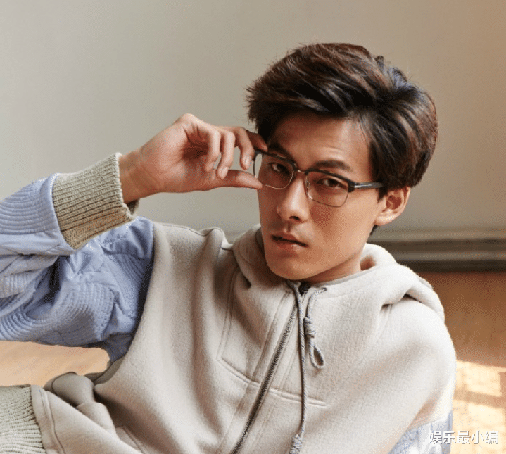 张雨剑|吴倩隐婚生子被曝后，张雨剑账号评论区被攻陷，任嘉伦意外被cue