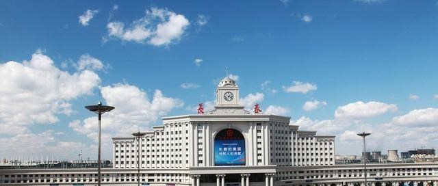 惆怅画桥风与月 东北三省：辽宁、吉林、黑龙江，2020年GDP对比