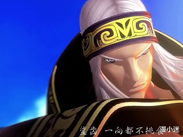 新秦时明月|《新秦时明月》上线，弹幕区两极化严重，重制到底有没有必要？