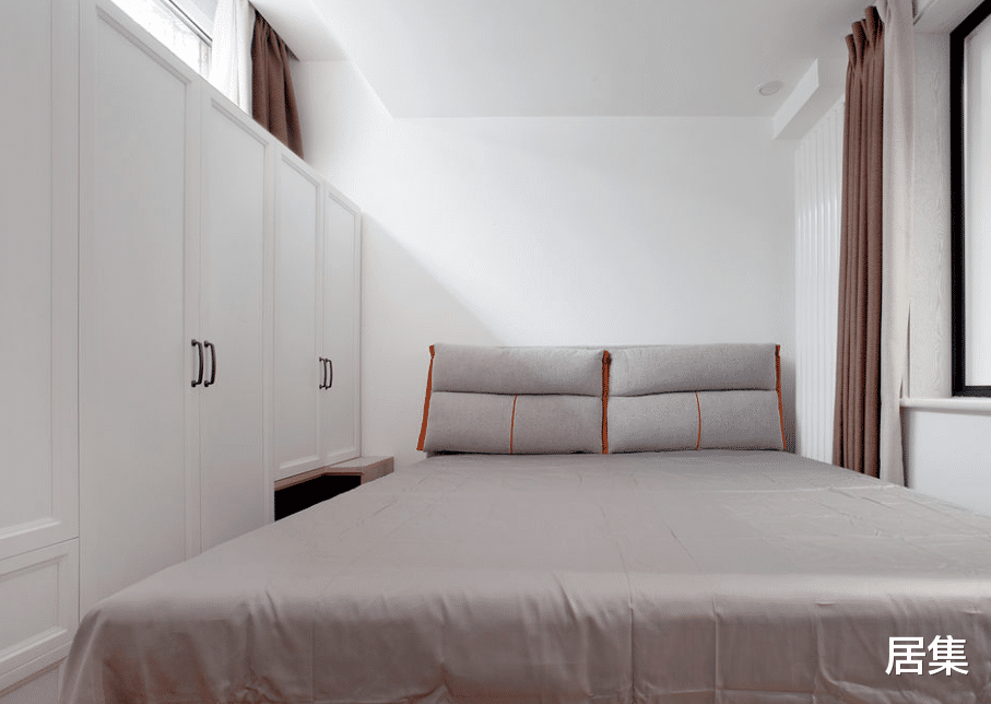 地下室变成阳光房，客厅还有独立儿童房，用低成本满足业主需求