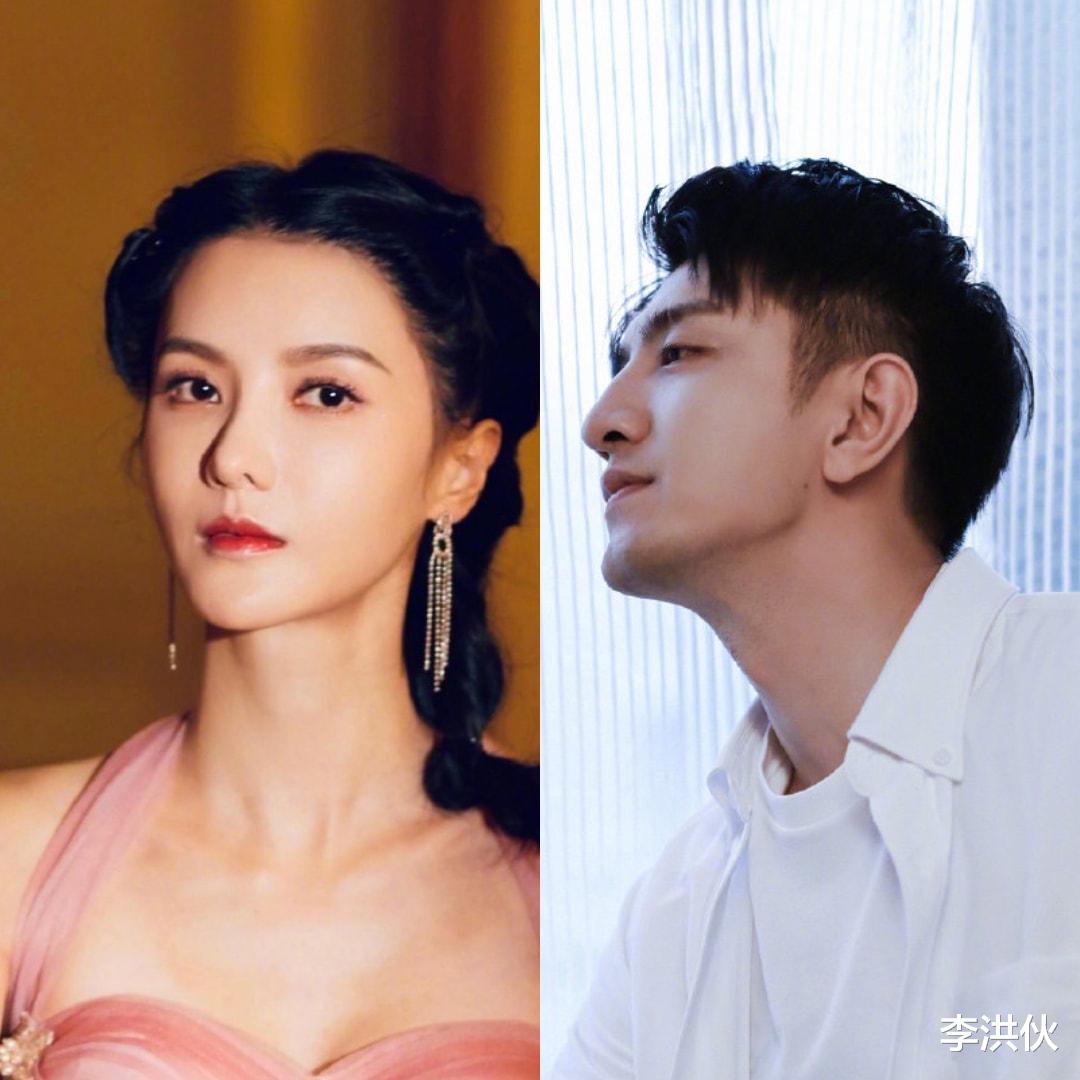 金瀚|张芷溪与金瀚宣布分手，交往一年状况频出，如今终于选择一别两宽