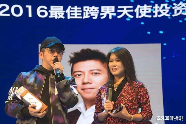 胡海泉|胡海泉:拥有57家公司,是李佳琦幕后老板,唱歌只是小副业