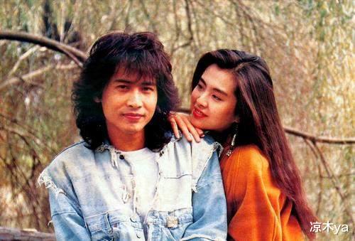 徐克|“怪才导演”的红粉江湖