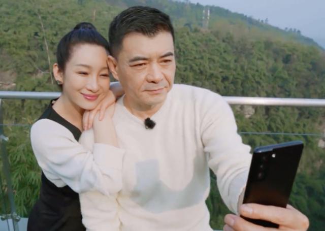 秦海璐|43岁的秦海璐：每月给丧子丧夫的婆婆生活费，以后我就是您亲女儿