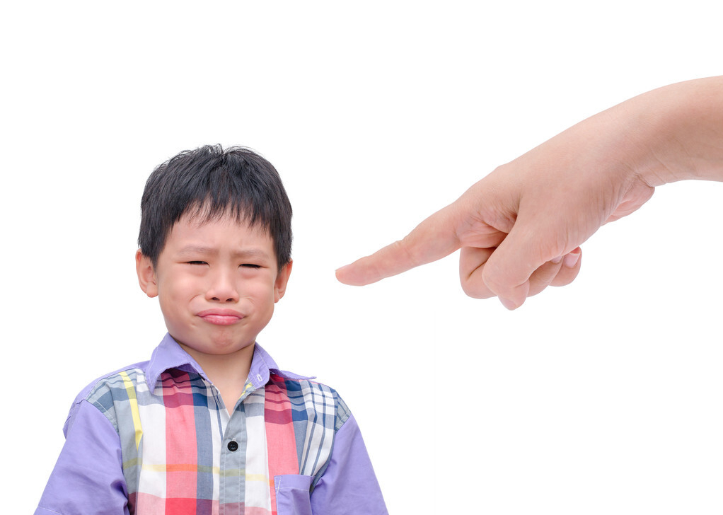 母婴参考|宝妈对孩子的这个称呼，虽然有趣，但容易养成他霸道、骄纵的性格