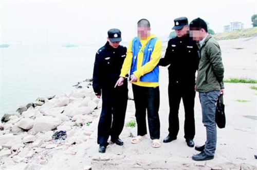 湖北一场因长期异地分居而引发的杀夫案