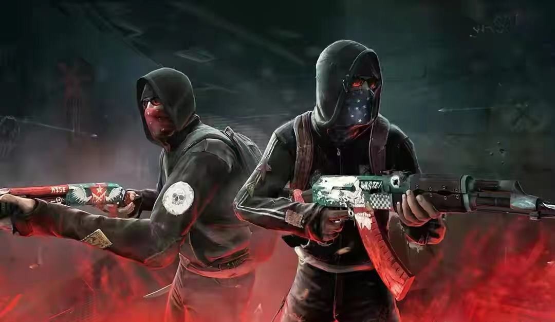 csgo|大菠萝整活不断，当场兑现flag？当场表示：每天不同丝！