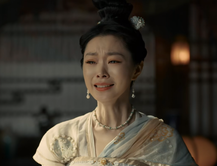 风起洛阳|明明是同一张脸，演完《庆余年》再演《风起洛阳》，愣是没看出来