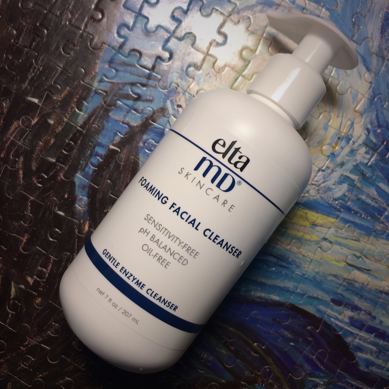 菲菲岚时尚|洗面奶这么多，到底该选哪种呢? 洗卸二合一，温和清爽，不假滑