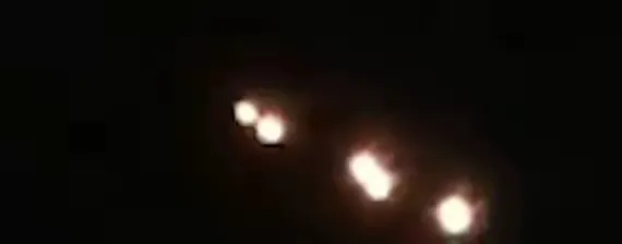 UFO UFO不可能是地球产物？科学家们作出表态，目前科技UFO无法研制
