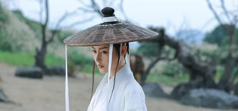 秦岚|连续10天第一，播放超16亿，央视这部剧凭什么这么“所向披靡”？