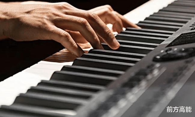 前方高能|现在很多孩子学钢琴，为啥大多数人半途而废呢？