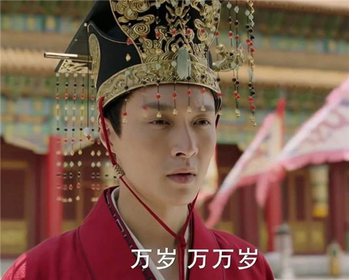 高湛|历史上臭名昭著的3人,如今却被电视剧洗白,成了“英雄人物”?