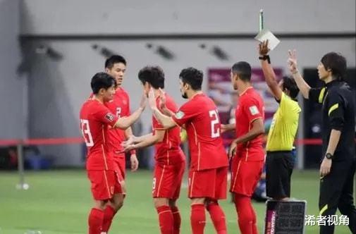 范齐全|欧洲媒体正式确认!中国队遭打击,李铁或成最大赢家