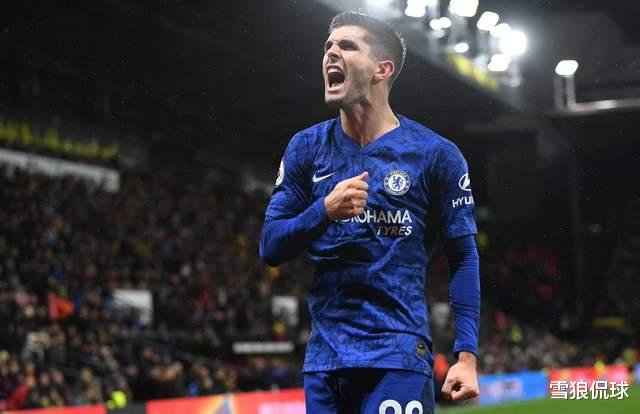 女孩 重返英超？切尔西有意交换得到萨内 一点却让交易充满风险