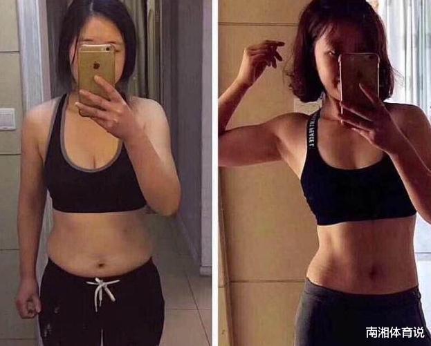 运动|减肥人士公认的3个“毁代谢”表现，占一个，想瘦身或许更难