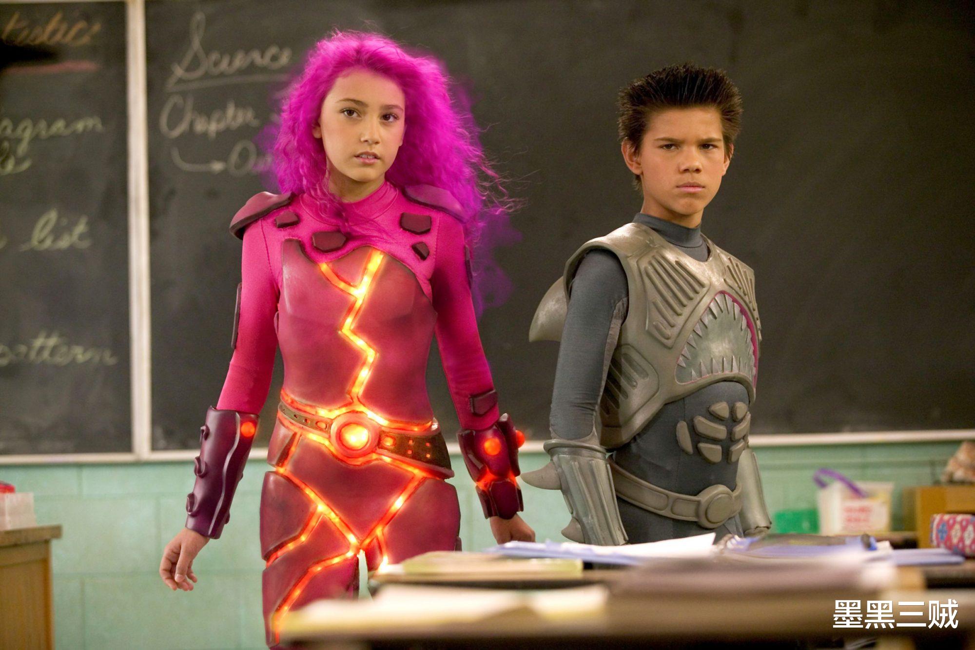 韩剧|女神收割机罢工！《暮光之城》十周年，三主角各奔宿命