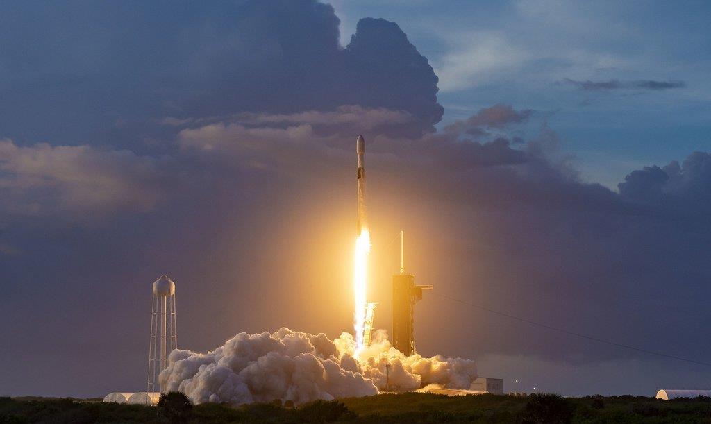 卫星 太空制造业？SpaceX将于2023年发射Varda Space的第一颗制造卫星