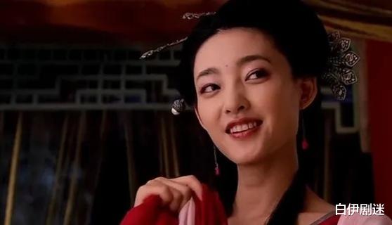 莱昂纳多·迪卡普里奥|王丽坤明明国色天香，为何在这部剧里黯淡无光，还不如女二有灵气