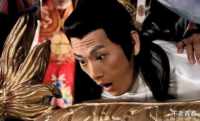 陈世美|有一种薄情，叫“你跟不上我的成长，我就踹了你”