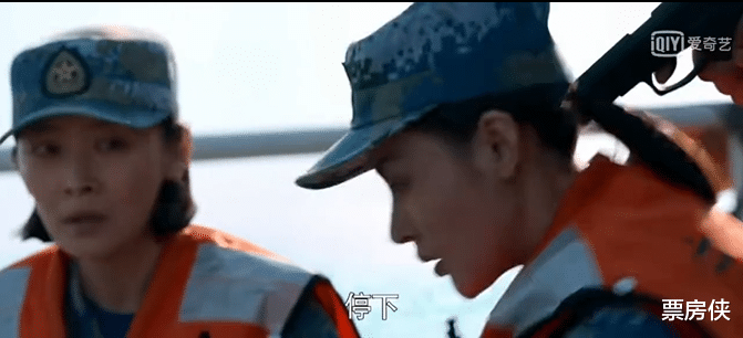 任达华|首播收视第一，动作场面媲美《红海行动》，央视又出“王炸剧”了