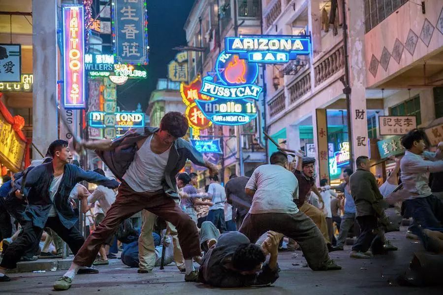 张生全精彩历史 香港总探长非常威风，收入不菲，为何韩森只当两个月就辞职