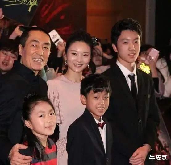 徐克|这7对“老少恋”，老爷子一个比一个滋润，小娇妻一个比一个贤惠