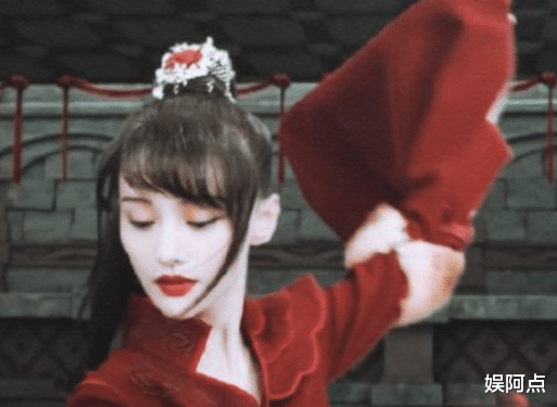 郑爽|郑爽再次被认可？新剧《倩女幽魂》彩蛋流出，小爽古装服饰显华丽