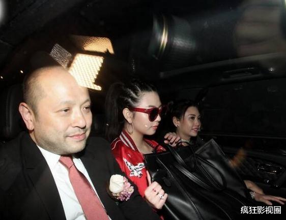 邱淑贞|“假玉女”邱淑贞的穷途末路：和王晶、沈嘉伟的复杂情史