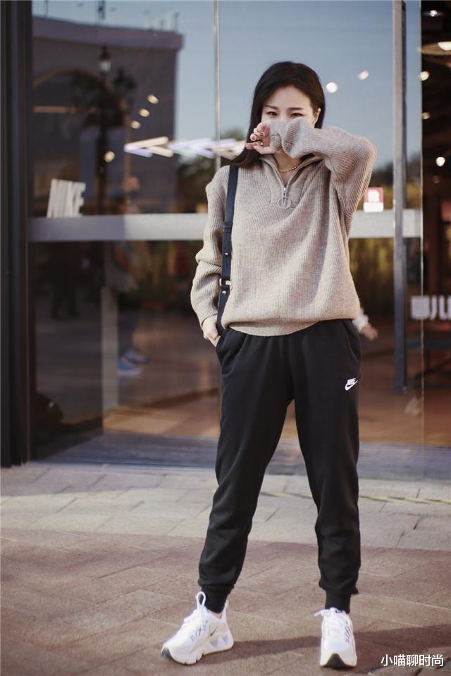 小喵聊时尚 最近流行的裤子别瞎穿，不到158懂得“3要3不要”，矮个子才有救