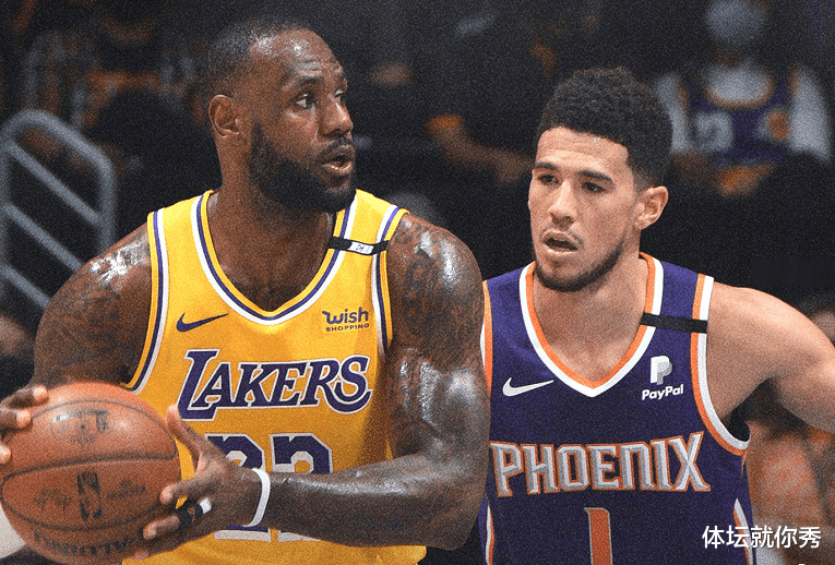 安东尼·戴维斯|湖人2-4出局后：詹姆斯曝内情，浓眉哥放狠话，施罗德表态想留队