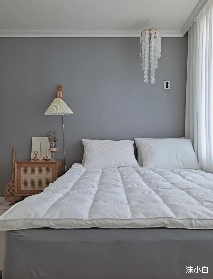 职场妈妈的130平：独立设计师+施工队，“放养”式装修！非常满意