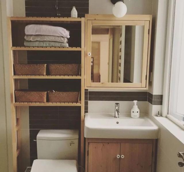 卫生间这9样东西,一定要装,不装后续还要多花钱