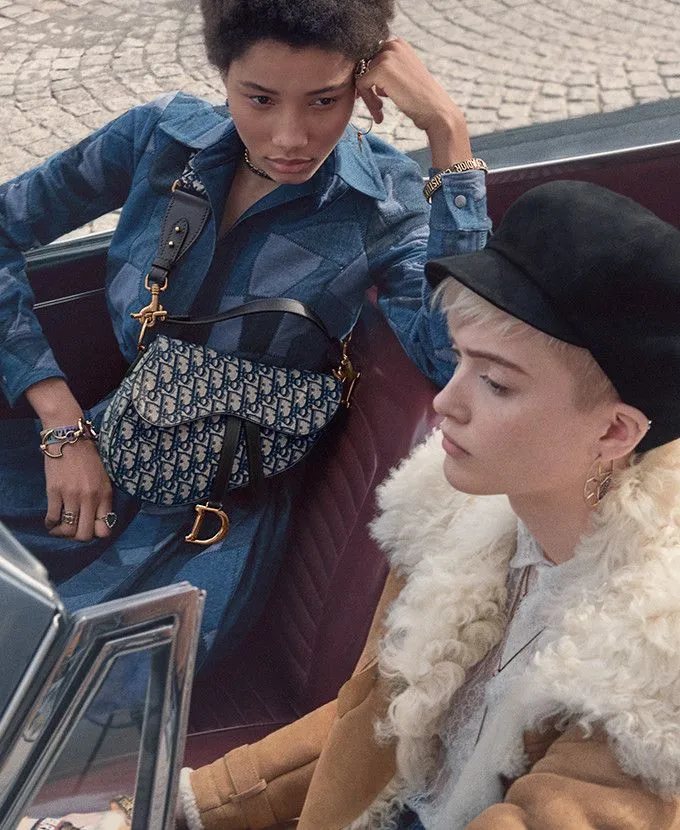 尚品控谈奢侈品|我扒了LV、Prada等大牌奢侈品包包，发现最经典的还是这几款 下篇