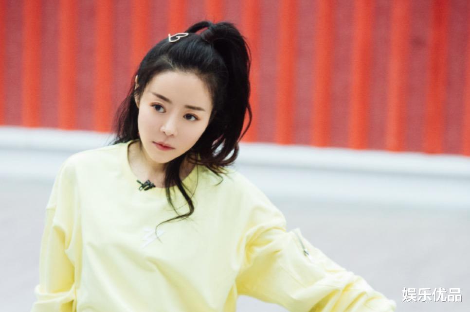 安又琪|安又琪的淘汰揭开了“浪姐2”的面纱！张柏芝为什么敢划水？懂了