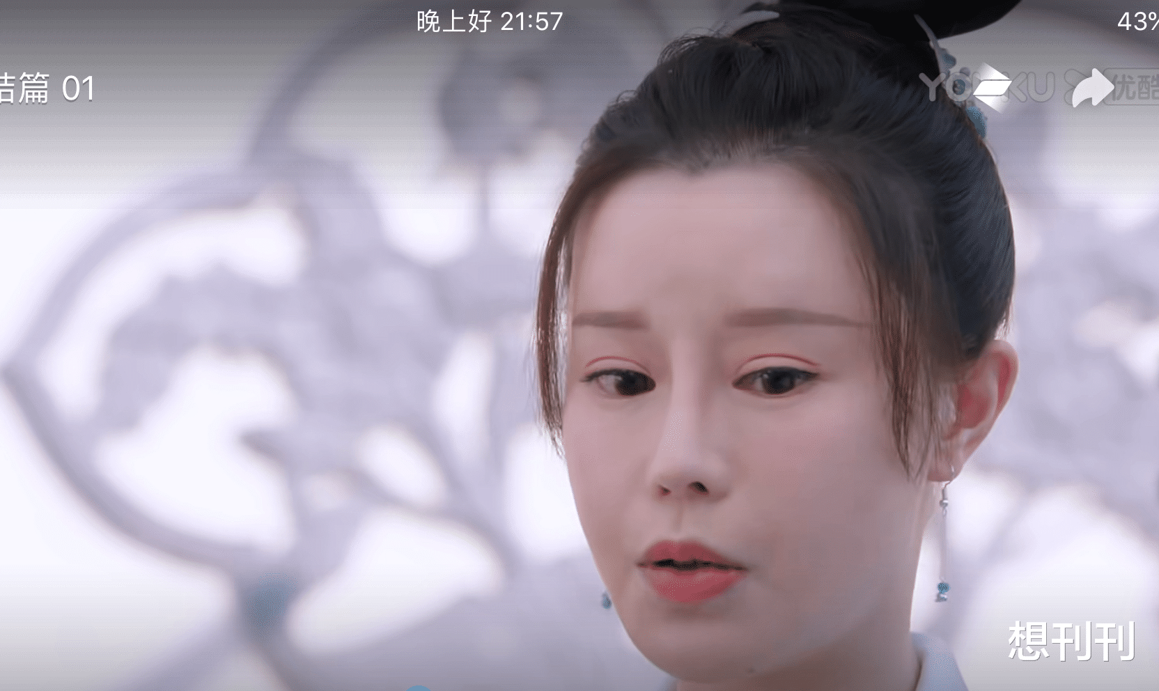 整容|无孔不入！整容脸是如何毁掉各种电视剧的？