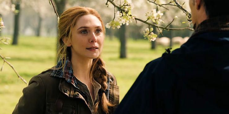 洛基|洛基在《奇异博士2》中回归？为了西尔维，他需要和奇异博士联手