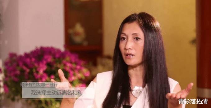 陈红|10位内地古装美人今昔对比，有人曾锒铛入狱，有人因太美险被毁容