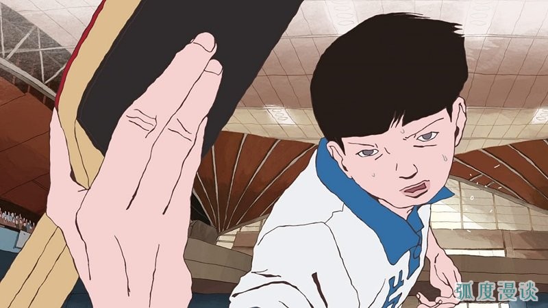 姐姐|不只鬼灭好看！Netflix冷门动漫7部推荐《强风吹拂》《路人》必追
