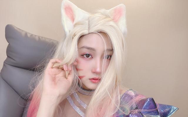 李荣浩|关晓彤，郑凯，林心如，胡歌，陈妍希，毛晓彤，张雨剑，宋祖儿