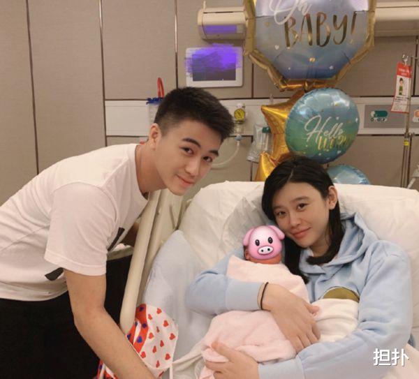 奚梦瑶|奚梦瑶嫁坐拥百亿的何猷君，为何还要复出工作？这才是她聪明之处