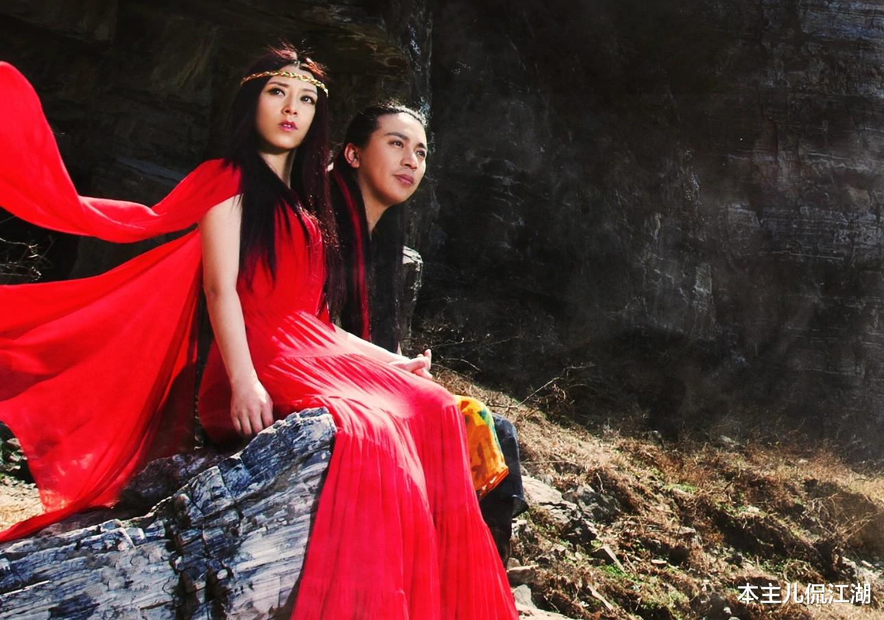 安与骑兵|从“红极一时”跌落到“无人问津”，安与骑兵经历了什么？