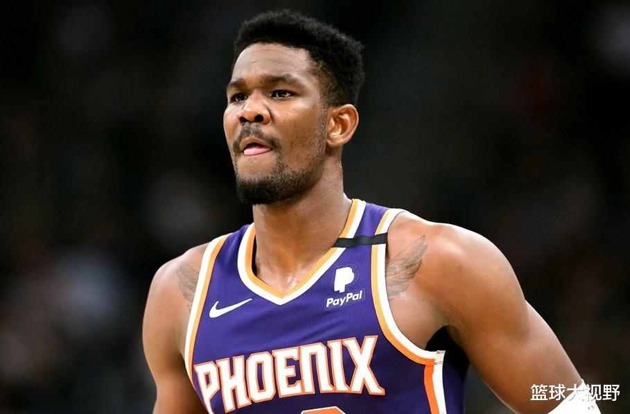 安东尼·戴维斯|11中10，13中11，15中11，这就是艾顿的可悲之处