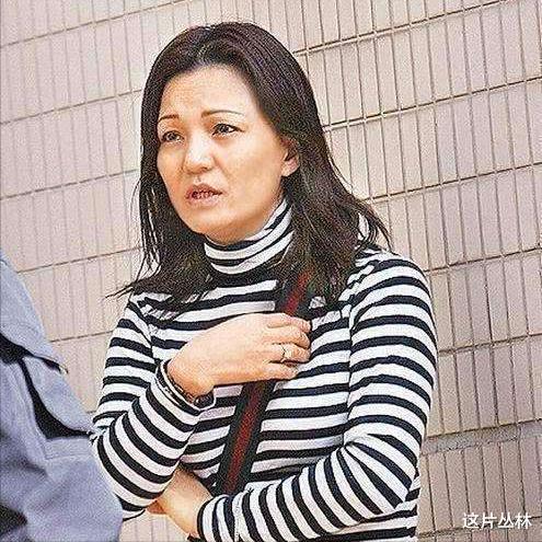 朱珠|趁你病要你命，卷走张韶涵1个亿，“冷血妈妈”现在报应来了吗？