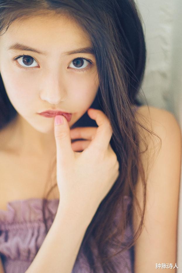 王祖贤|高中生票选最想要的女人Top5,绫濑遥失宠,第1被称为日版王祖贤