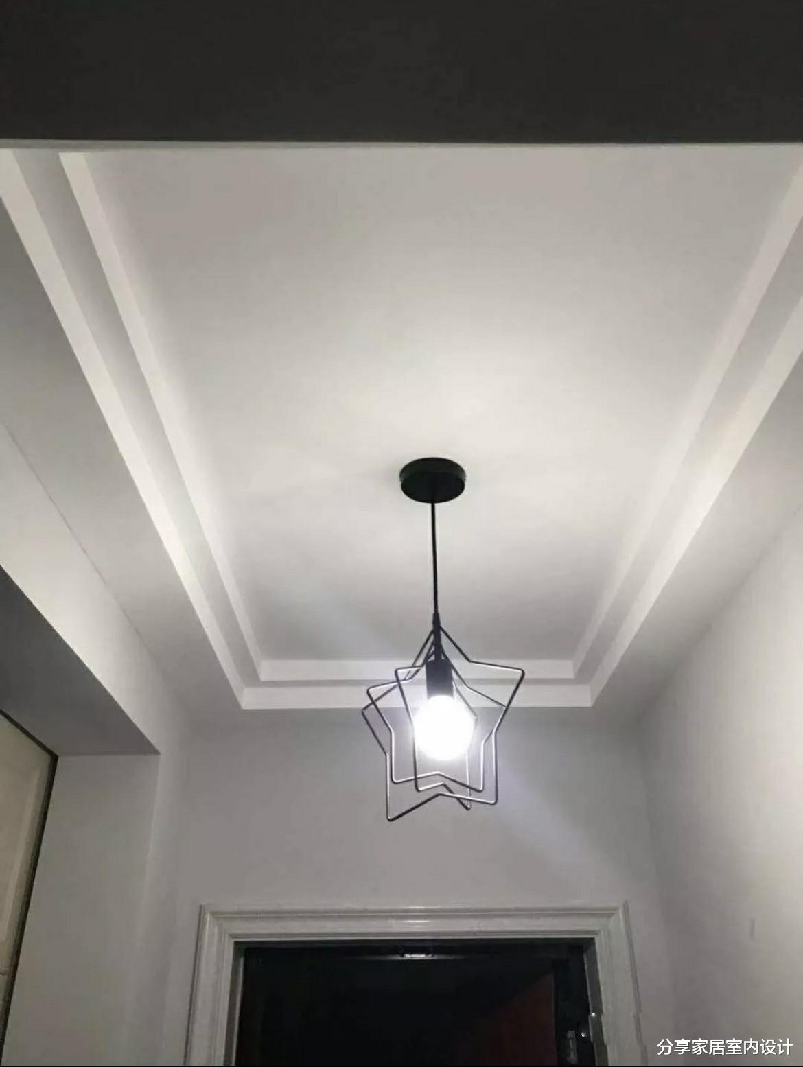 102平超省钱装修，全屋绝大部分来源网购，越住越充满烟火气！