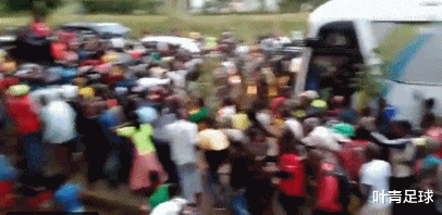 非洲杯|伟大的1-0！世界第123出线：11年梦想成真，数万人街头狂欢